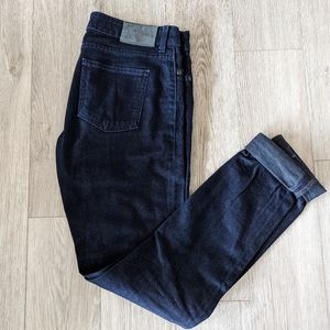 Naked and Famous women's jeans